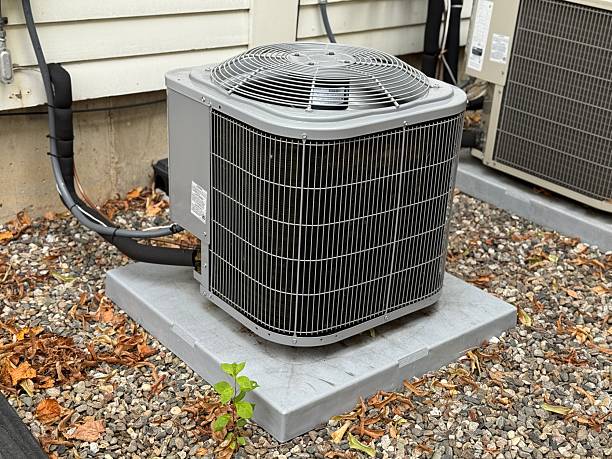 24/7 Emergency Hvac experts in Sandwich, IL